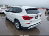 BMW X3 SDRIVE30I 5UXTR7C58KLE96350 снимка