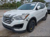 HYUNDAI SANTA FE SPORT 2.4L 5XYZU3LB6EG226524 photo