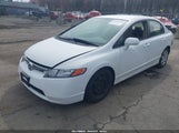 HONDA CIVIC LX 1HGFA16556L123611 снимка