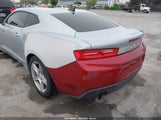 Chevrolet Camaro 1Lt 1G1FB1RS1H0184142 снимка