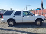 GMC JIMMY 1GKDT13W4T2546327 снимка