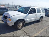 GMC JIMMY 1GKDT13W4T2546327 снимка