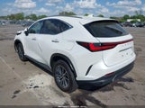 LEXUS NX 350H PREMIUM JTJGKCEZ6S5028826 fotografie