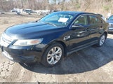 FORD TAURUS SEL 1FAHP2EW2AG126768 снимка