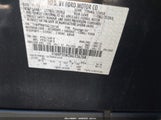 FORD TAURUS SEL 1FAHP2EW2AG126768 снимка