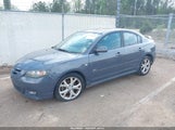 MAZDA MAZDA3 S TOURING JM1BK323X71611542 снимка
