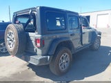 JEEP WRANGLER 4-DOOR RUBICON 4X4 1C4HJXFG8PW507703 photo