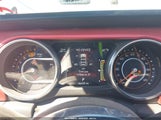 JEEP WRANGLER 4-DOOR RUBICON 4X4 1C4HJXFG8PW507703 снимка