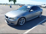 BMW 328I WBAWV1C51AP123689 снимка