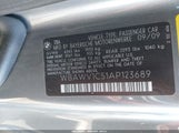 BMW 328I WBAWV1C51AP123689 снимка