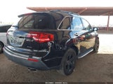 ACURA MDX 2HNYD2H26DH524225 снимка