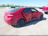 Toyota Corolla Le Plus 5YFBURHE5EP154783 снимка