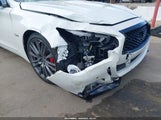 INFINITI Q50 3.0T RED SPORT 400 JN1FV7AP2JM460399 снимка