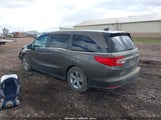 Honda Odyssey Exl 5FNRL6H78LB019677 снимка