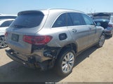 MERCEDES-BENZ GLC 300 W1N0G8DB1LF805165 fotografie