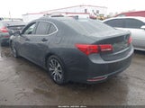 ACURA TLX 19UUB1F39FA010517 снимка