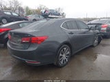 ACURA TLX 19UUB1F39FA010517 снимка