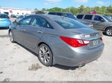 HYUNDAI SONATA SE 5NPEC4AC2DH785966 fotografie