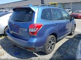 SUBARU FORESTER 2.0XT TOURING JF2SJGXCXGH414608 снимка
