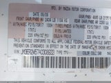 MAZDA CX-7 I SV JM3ER2W57A0308933 снимка
