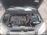 TOYOTA COROLLA S 1NXBR32E13Z029363 снимка