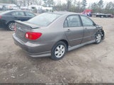TOYOTA COROLLA S 1NXBR32E13Z029363 снимка