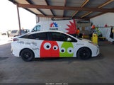 Toyota Prius Three Touring JTDKARFU0G3004465 снимка