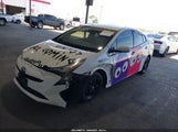Toyota Prius Three Touring JTDKARFU0G3004465 снимка
