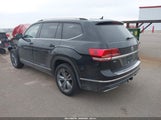 VOLKSWAGEN ATLAS 3.6L V6 SEL 1V2RR2CA4JC530502 photo
