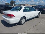 HONDA ACCORD 2.3 LX JHMCG66531C021471 photo