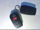 TOYOTA COROLLA CROSS LE 7MUBAABG4NV014032 photo