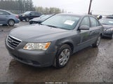 HYUNDAI SONATA GLS 5NPET4AC5AH577446 снимка