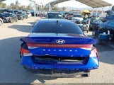 HYUNDAI ELANTRA SEL KMHLM4DGXRU708435 снимка