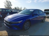 HYUNDAI ELANTRA SEL KMHLM4DGXRU708435 снимка