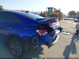 HYUNDAI ELANTRA SEL KMHLM4DGXRU708435 снимка