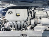Kia Forte Lxs 3KPF24AD7LE203220 снимка