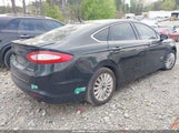 FORD FUSION ENERGI TITANIUM 3FA6P0SU3ER220476 снимка