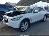 INFINITI FX35 JN8AS1MW7CM152605 снимка