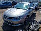 CHRYSLER 200 LIMITED 1C3CCCAG6GN145143 снимка