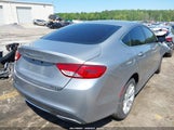 CHRYSLER 200 LIMITED 1C3CCCAG6GN145143 fotografie