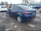 TOYOTA YARIS IA 3MYDLBYV9JY332709 photo