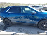 Chevrolet Equinox Awd Lt 1.5L Turbo 2GNAXUEV4L6229585 photo