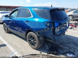 Chevrolet Equinox Awd Lt 1.5L Turbo 2GNAXUEV4L6229585 снимка