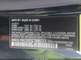 BMW M6 WBSLX9C50DC968777 снимка