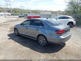VOLKSWAGEN JETTA 1.4T SE/1.4T WOLFSBURG EDITION 3VWDB7AJ3JM263459 снимка
