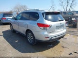 NISSAN PATHFINDER SL 5N1AR2MM3EC613959 снимка