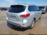 NISSAN PATHFINDER SL 5N1AR2MM3EC613959 снимка
