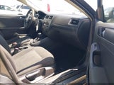 VOLKSWAGEN JETTA 2.0L S 3VW2K7AJ1BM399453 снимка