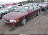 BUICK LESABRE LIMITED 1G4HR54K35U143098 снимка
