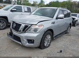 NISSAN ARMADA SV JN8AY2ND0J9052024 снимка